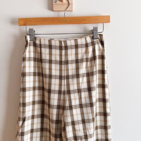 Princess Polly Euros Pant Size 2 - Picture 4 of 7